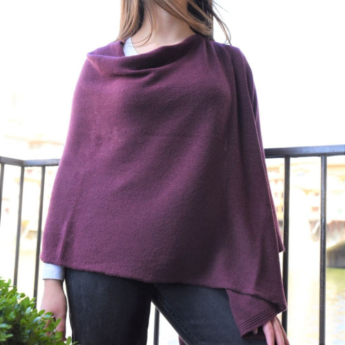 Roma Poncho