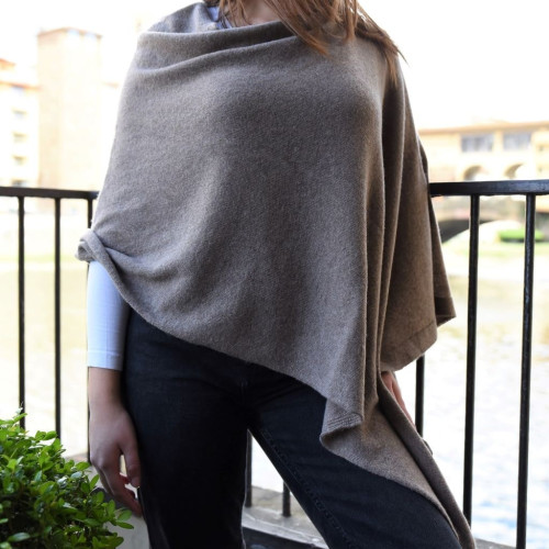 Mantella in lana