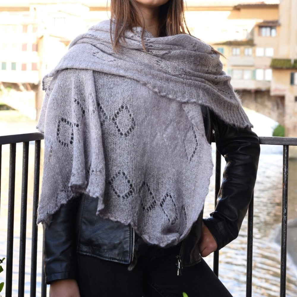 Musa scarf
