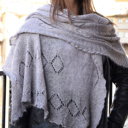 Musa scarf