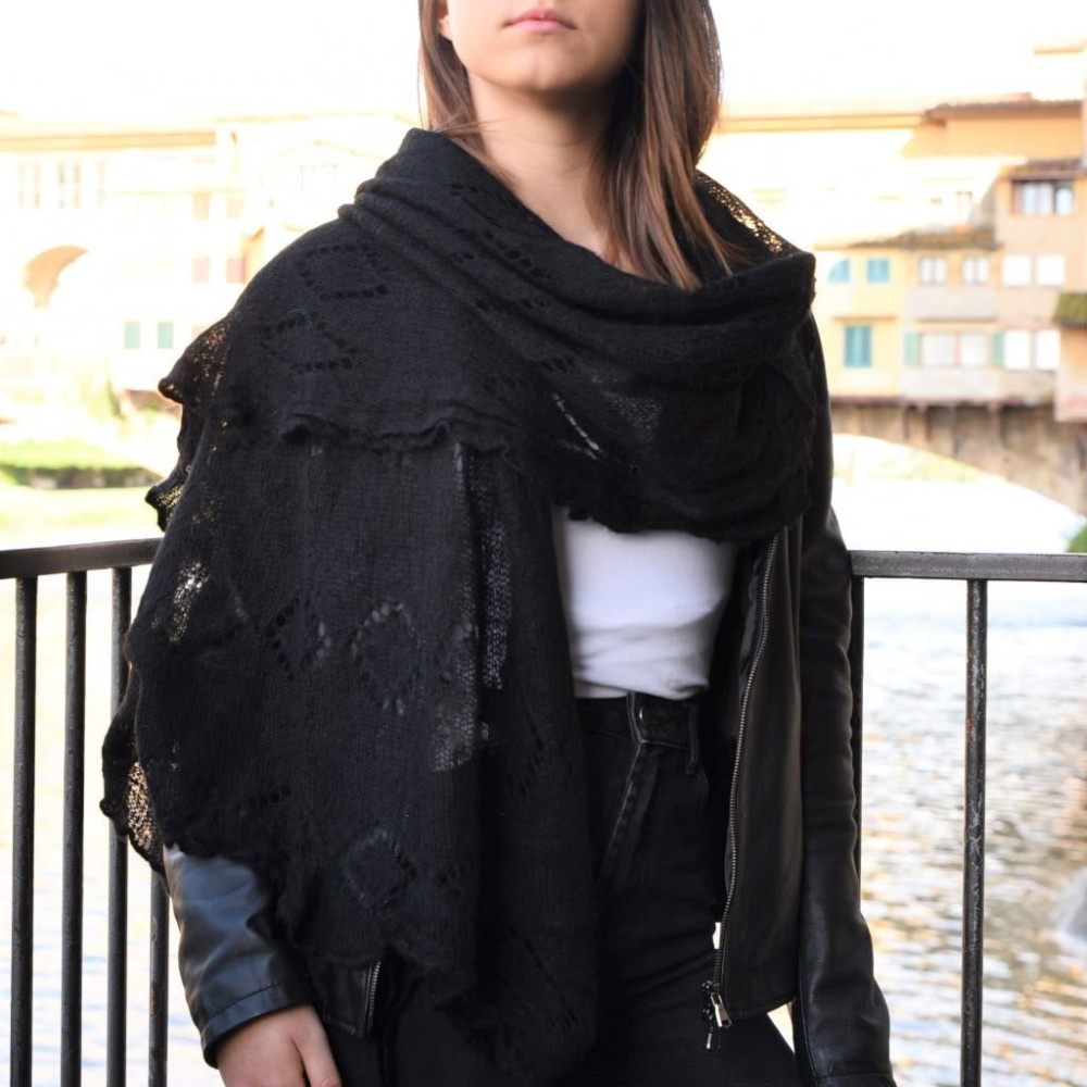 Musa scarf