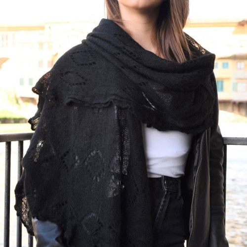 Musa scarf