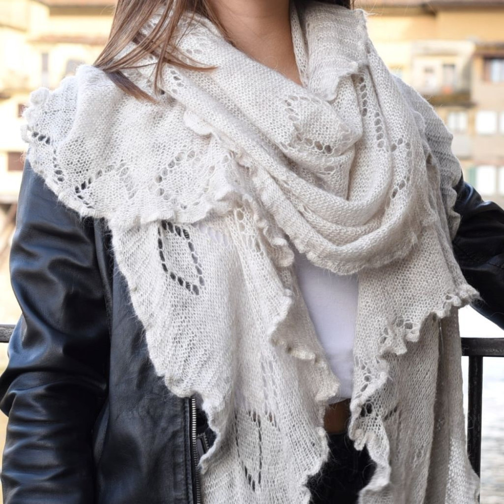 Musa scarf