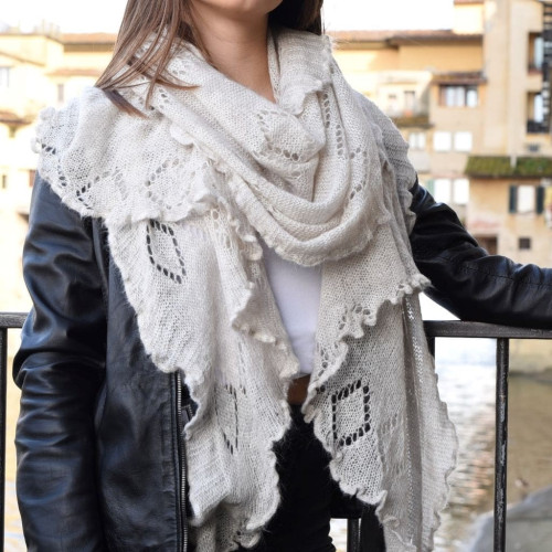 Musa scarf
