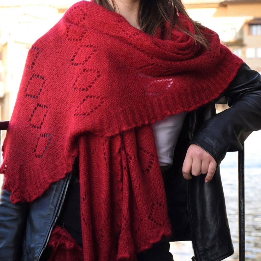 Musa scarf