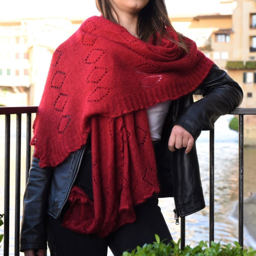 Musa scarf