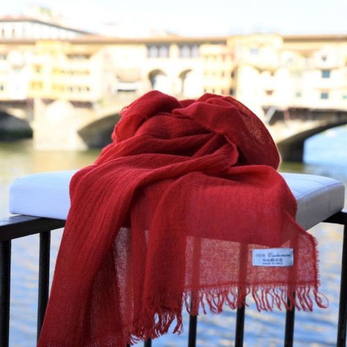 Cashmere Shawl