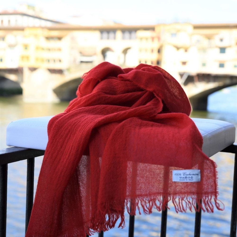 Cashmere Shawl