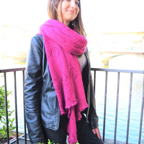 Musa scarf