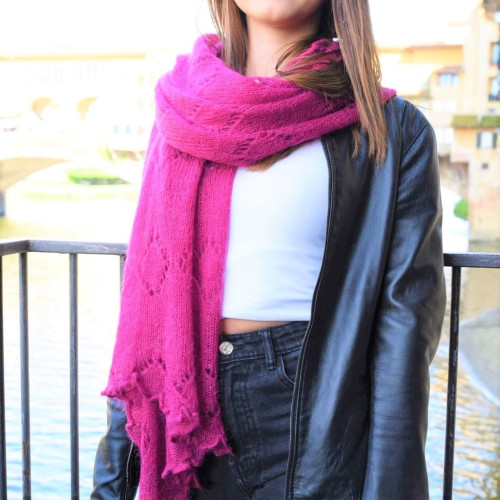 Musa scarf