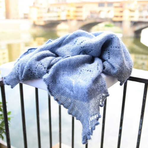 Musa scarf