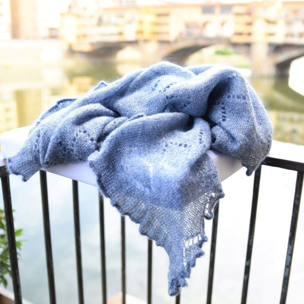 Musa scarf
