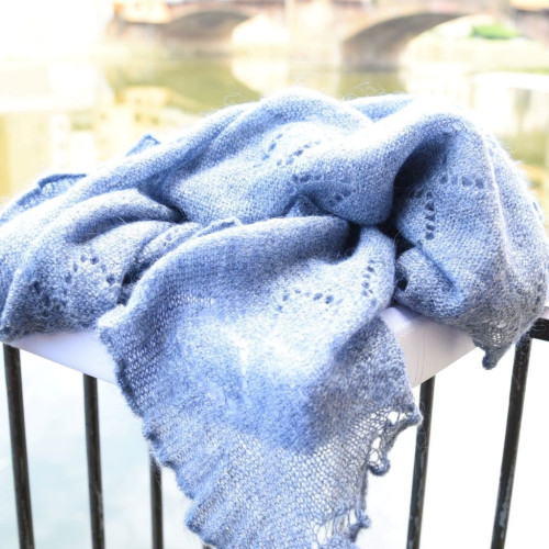 Musa scarf