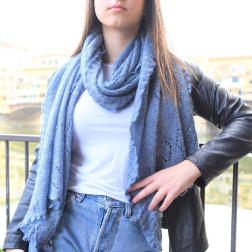 Musa scarf