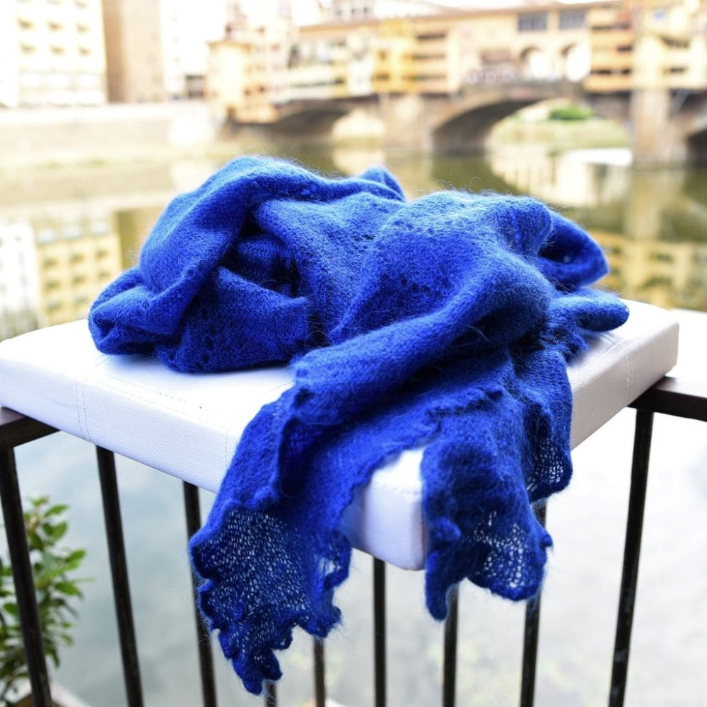 Musa scarf
