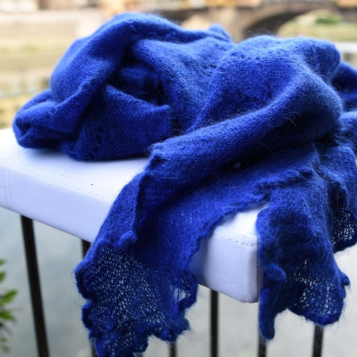 Musa scarf