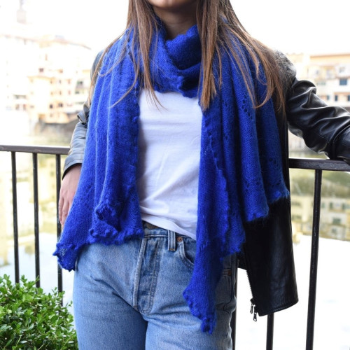 Musa scarf