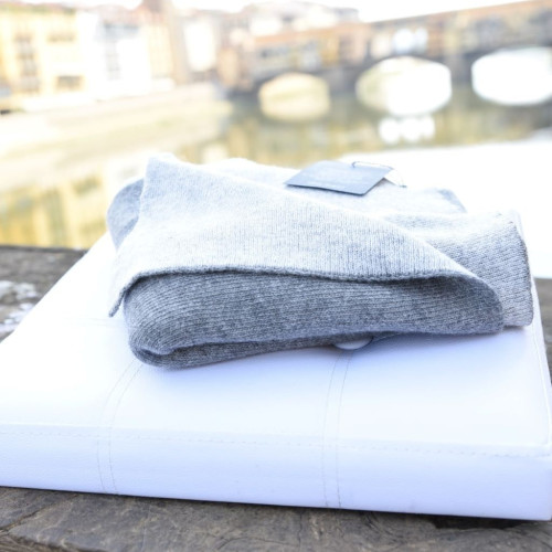 Merinos wool Scarf