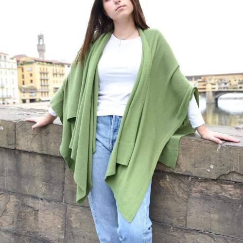 Berlino Shawl