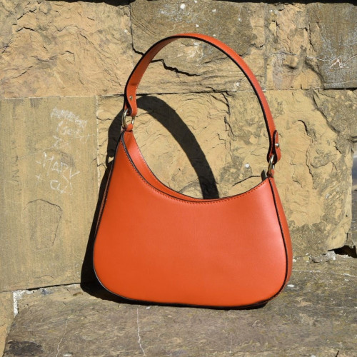 Antea Leather Bag