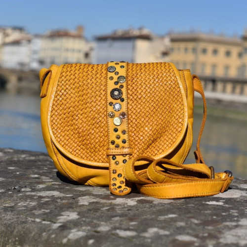 Borsa Peonia