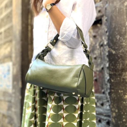 Borsa Sara