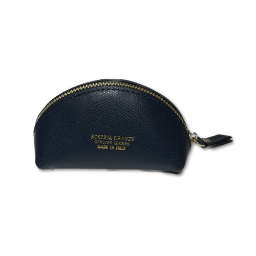 Calfskin coin purse