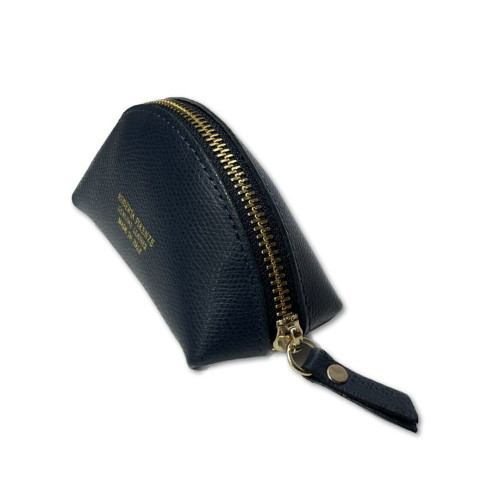 Calfskin coin purse