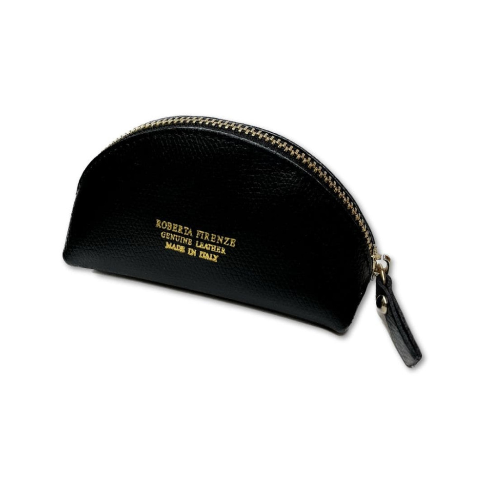 Calfskin coin purse