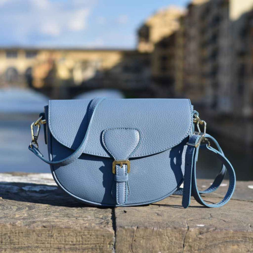 Calf Leather handbag