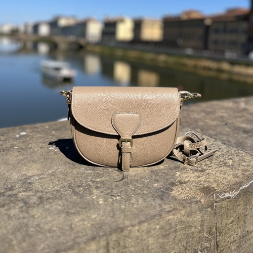 Calf Leather handbag