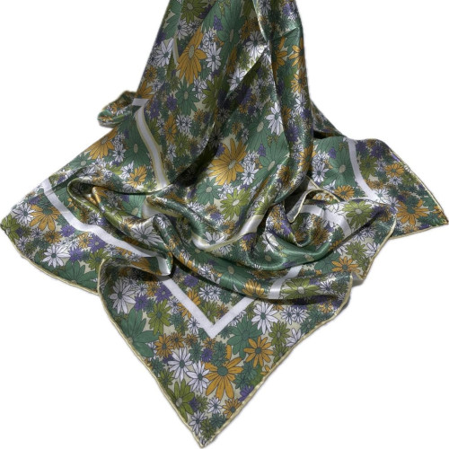 Foulard in Seta