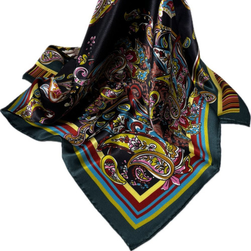 Foulard in Seta