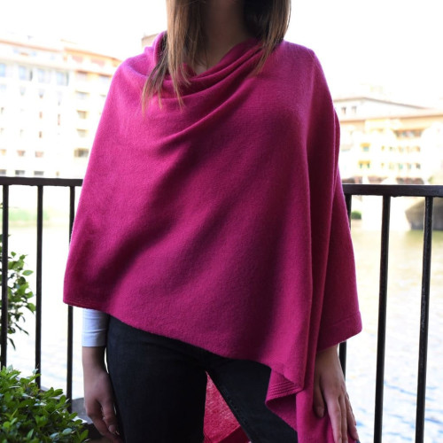 Mantella in lana