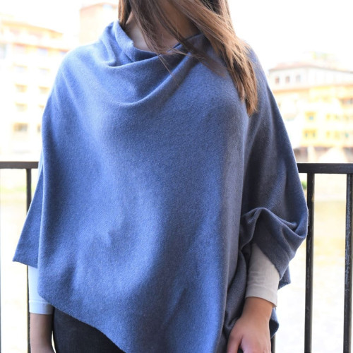 Mantella in lana
