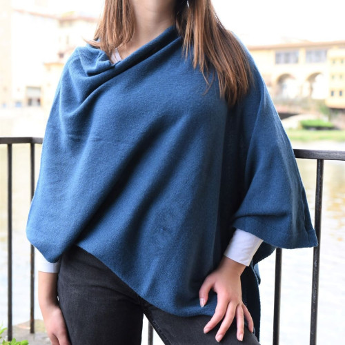 Mantella in lana