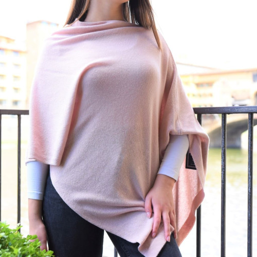 Mantella in lana