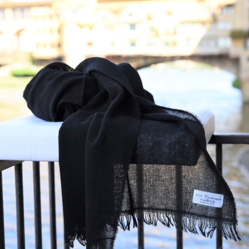 Cashmere Shawl