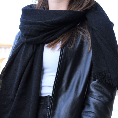 Cashmere Shawl