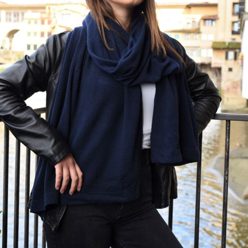Cashmere Shawl