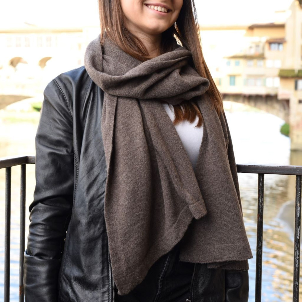 Cashmere Shawl