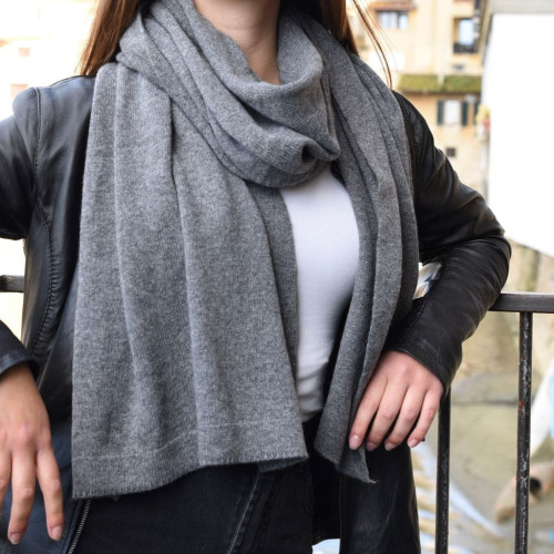 Cashmere Shawl