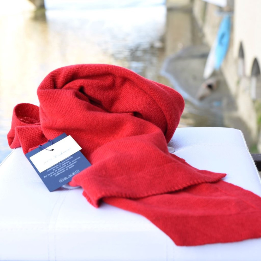 Cashmere Shawl