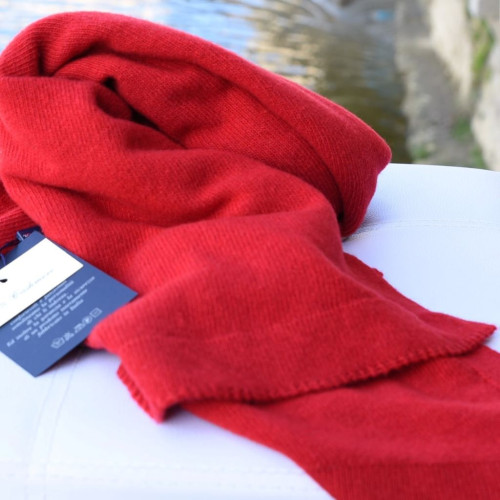 Cashmere Shawl