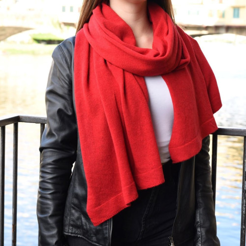 Cashmere Shawl