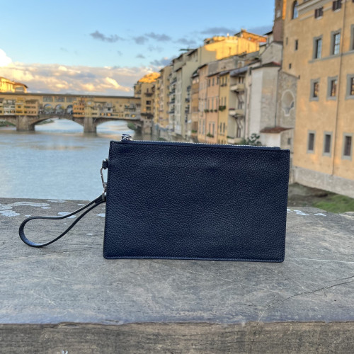 Borsa in pelle di vitello