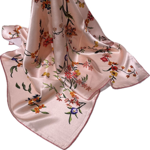 Silk Scarf