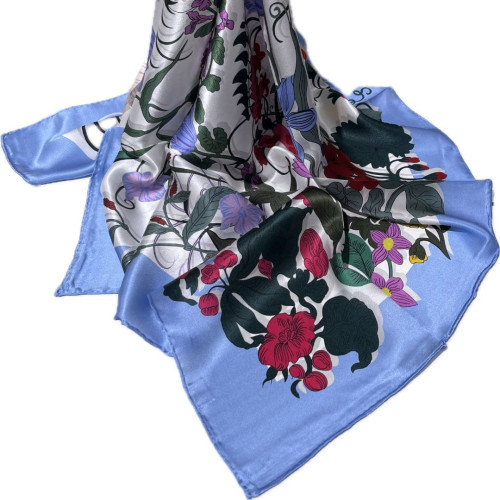 Foulard in Seta