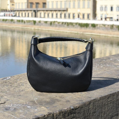 Calf Leather handbag