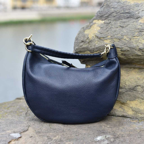 Calf Leather handbag